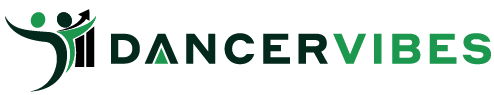 DancerVibes logo